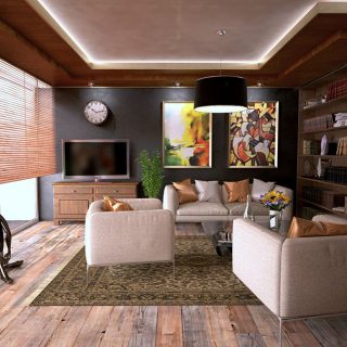 Luxury Village House