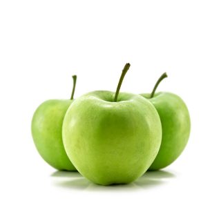Mint apples