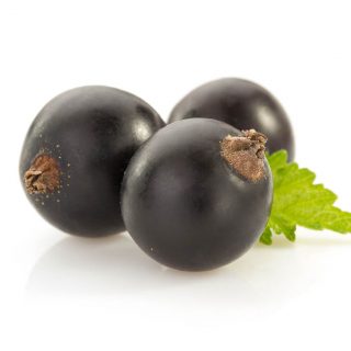 Black currants