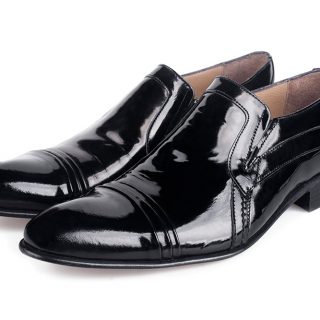 Black Shoes