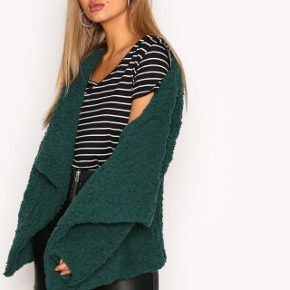 Soft Jacket