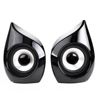 Two way speakers