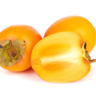 Persimmon fruit
