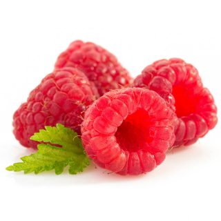 Raspberry