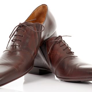 Brown Shoe