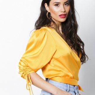 Focus Blouse