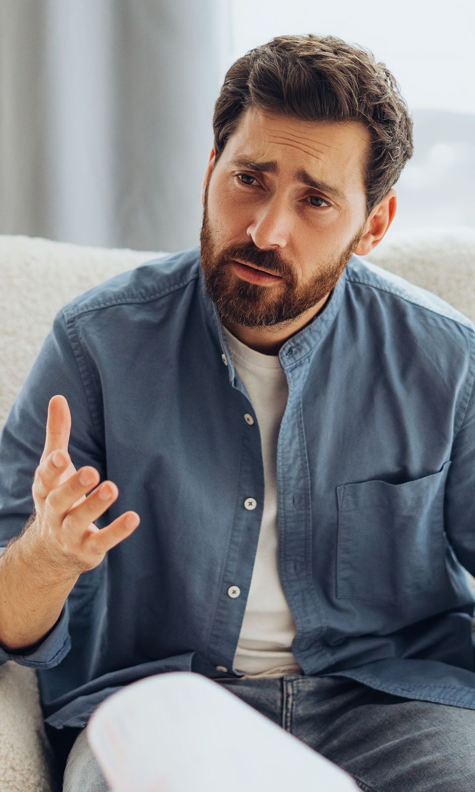 Smart Casual Strategist – The Modern Professional Look - Image 3